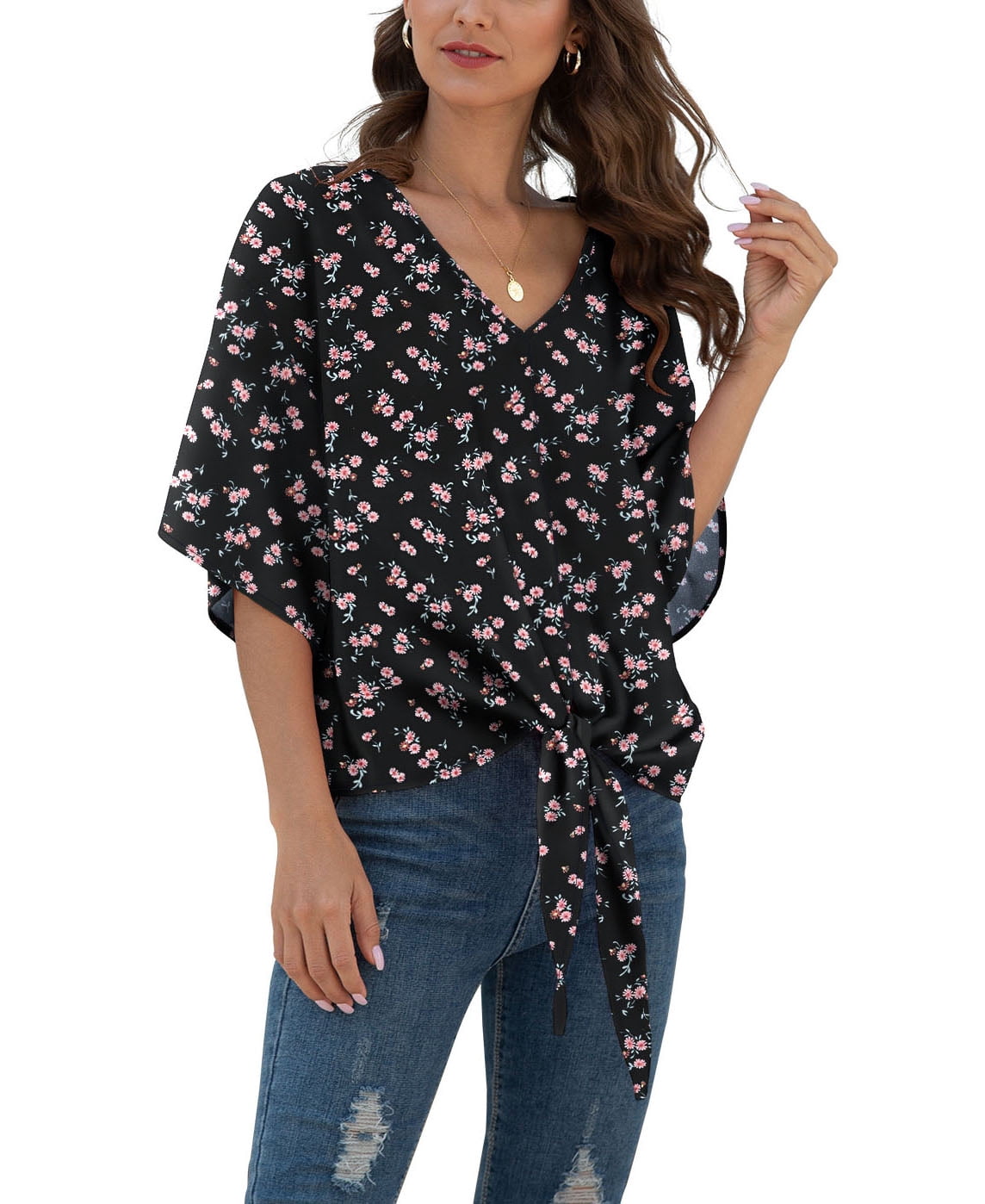 Blouses for Women Amazon Fashion: Unveiling the Ultimate Style Revolution!