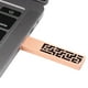 thumbnail image 5 of Unidad Flash USB 2.0 ANGGREK Disco Flash USB Portátil De Metal 16GB, 5 of 8