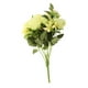 thumbnail image 1 of Ramo de Flores de Rosas Artificiales Macarena Flor de seda artificial, 1 of 6