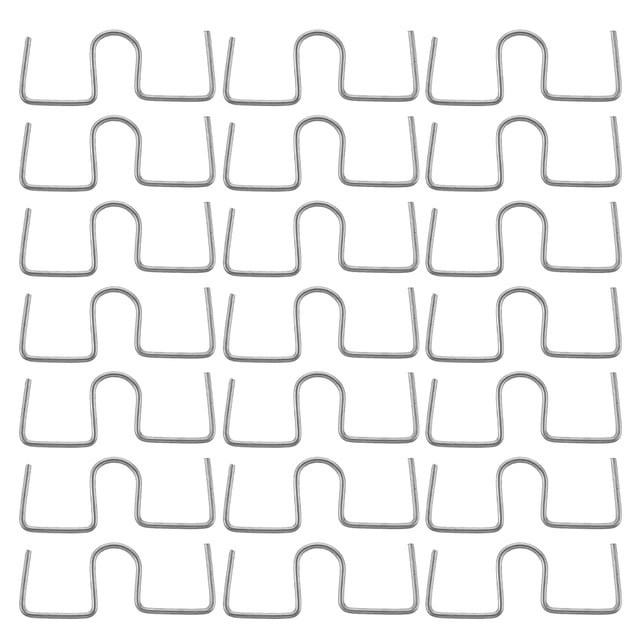 LOLIPPYY 36pcs Tree Branch Hook for Orchard Management with Hot-dip Galvanized Steel Wire for Improved Air Circulation