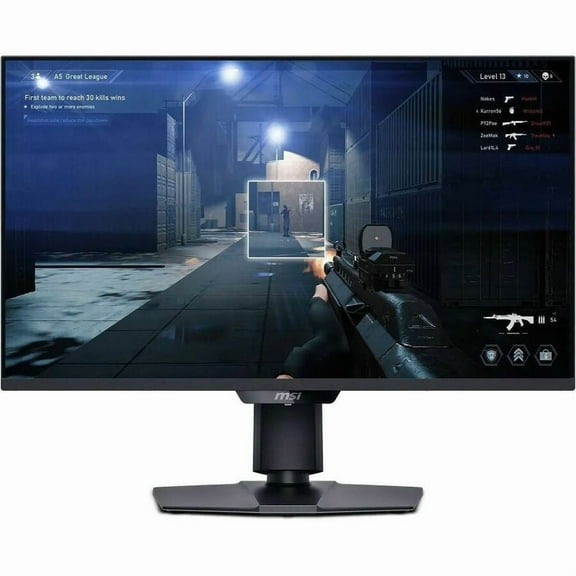 MSI MAG 274UPDF E16M 27" Class 4K UHD Gaming Mini LED Monitor, 16:9