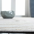 thumbnail image 4 of SAFAVIEH Orchard Edweena Modern Area Rug, Grey/Gold, 10' x 14', 4 of 8