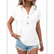 thumbnail image 2 of Sudadera Ligera de Verano para Mujer, de Punto, con Cordón Ajustable, con Capucha y Mangas , Color , Talla XXL, 2 of 8