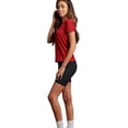 thumbnail image 3 of Women's Cotton Performance T-Shirts, 3 of 4