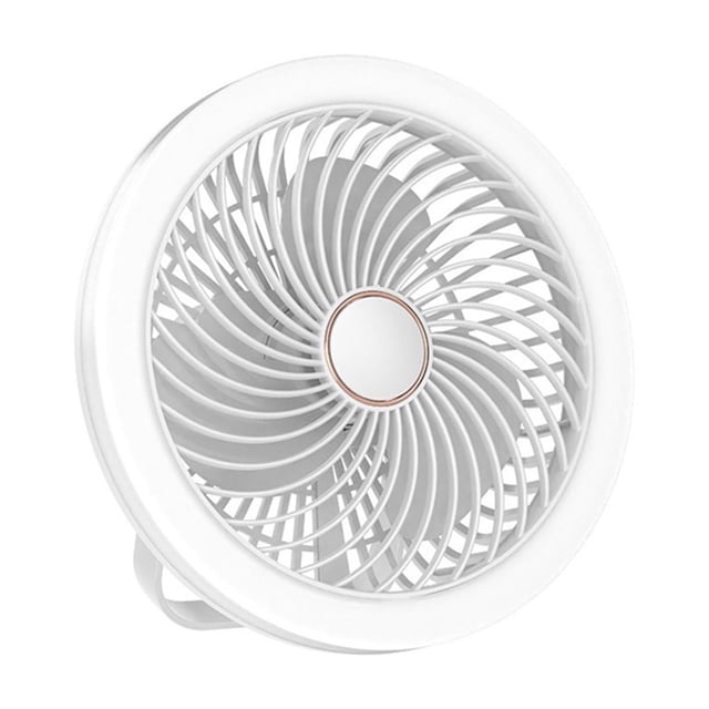 Ceiling Fans Indoor with Light,Ceiling Fans with Lights Ceiling Fan with Lights Enclosed Low Fan Light Ceiling Light with Fan Usb Rechargeable Fan Ceiling Fan with Lights,Led Ceiling Light