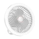 thumbnail image 2 of Ventilador de Techo con Luces Integradas, Ventilador de Techo con Luz y Ventilador Recargable Por Usb., 2 of 7