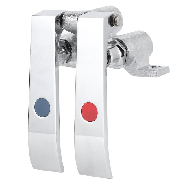 Faucet Parts, Easy To Install G1/2 Thread Knee Valve, High-quality For Home Bar ANGGREK Otros