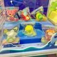 thumbnail image 5 of Figuras de dibujos animados de la serie Disney Fruit Market, Miniso, Woody, Buzz Lightyear, Strawberry Bear, Lotso, regalo de juguete, 5 of 5
