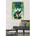 thumbnail image 2 of Hatsune Miku - Notes Wall Poster, 22.375" x 34", Framed, 2 of 3