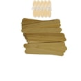 thumbnail image 3 of Natural Wood Craft Stix. Pack of 100 Pieces, 3 of 3