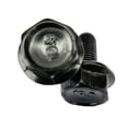 thumbnail image 5 of 6PCS Bicycle CrankArm Bolts for Square Taper Bottom Bracket M8, 5 of 8