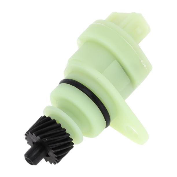 Sensor de velocidad del odómetro Unique Bargains VSS para PEUGEOT 206 1.4 16V 2003-2008 No.576083A Verde Resistente