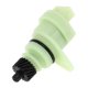 thumbnail image 1 of Sensor de velocidad del odómetro Unique Bargains VSS para PEUGEOT 206 1.4 16V 2003-2008 No.576083A Verde Resistente, 1 of 1