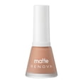 thumbnail image 1 of Esmalte de uñas Renova Clasico Matte ingrid nude 13 ml, 1 of 4