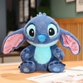 thumbnail image 3 of Disney Stitch Plush Toy Anime Lilo & Stitch Stuffed Toys Kawaii Cartoon Disney Stitch Pillow Doll Toys Kids Xmas Gift, 3 of 5