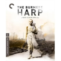 The Burmese Harp (Criterion Collection)