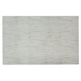 thumbnail image 3 of Clevr  100 Sq. Ft 3/8 Inch Thick Interlocking Foam Mats Flooring, White Wood, 3 of 7