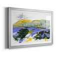 thumbnail image 2 of Silent Mountain IV Premium Framed Print - Ready to Hang, 2 of 8