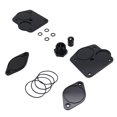 thumbnail image 4 of OPAS Block Off Kit, RS29050 CNC Aluminum Billet 14 Pcs Long Lasting Leakproof  for Jet Ski Replacement for RXP 215 RXP X 255, 4 of 7