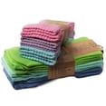 thumbnail image 2 of SOCKS'NBULK 6 Pairs Women's Scrunched Slouch Socks, Cotton Boot Socks Bulk Pack, 2 of 7
