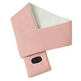 thumbnail image 1 of USB Rechargeable Heated Neck Warmer Wrap For Cold Weather And Comfort, 1 of 4