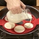 thumbnail image 4 of Herramienta antiadherente para cocinar panqueques, fabricante de anillos de huevo, olla para cocinar huevos y queso, molde para huevos con tapa Xemadio WHFLD435, 4 of 6