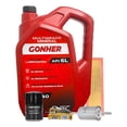 thumbnail image 1 of Kit Afinacin Ford Fiesta 2003-2010 1.6 Gonher Bujia Platino, 1 of 1