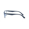 thumbnail image 2 of Ray-Ban RX7176-5941 54 mm Nouvelles Lunettes, 2 of 3
