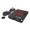 thumbnail image 2 of Hyperkin RetroN 3 HD 3in1 Retro Gaming Console for NES®/ Super NES®/Super Famicom™/ and Genesis®/Mega Drive (Space Black), 2 of 5