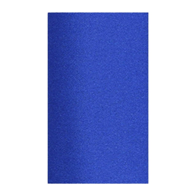 koolsoo Billiard Pool Table Cloth Accurate Shots Practice Easy to Use, Snooker Cloth Blue Size S