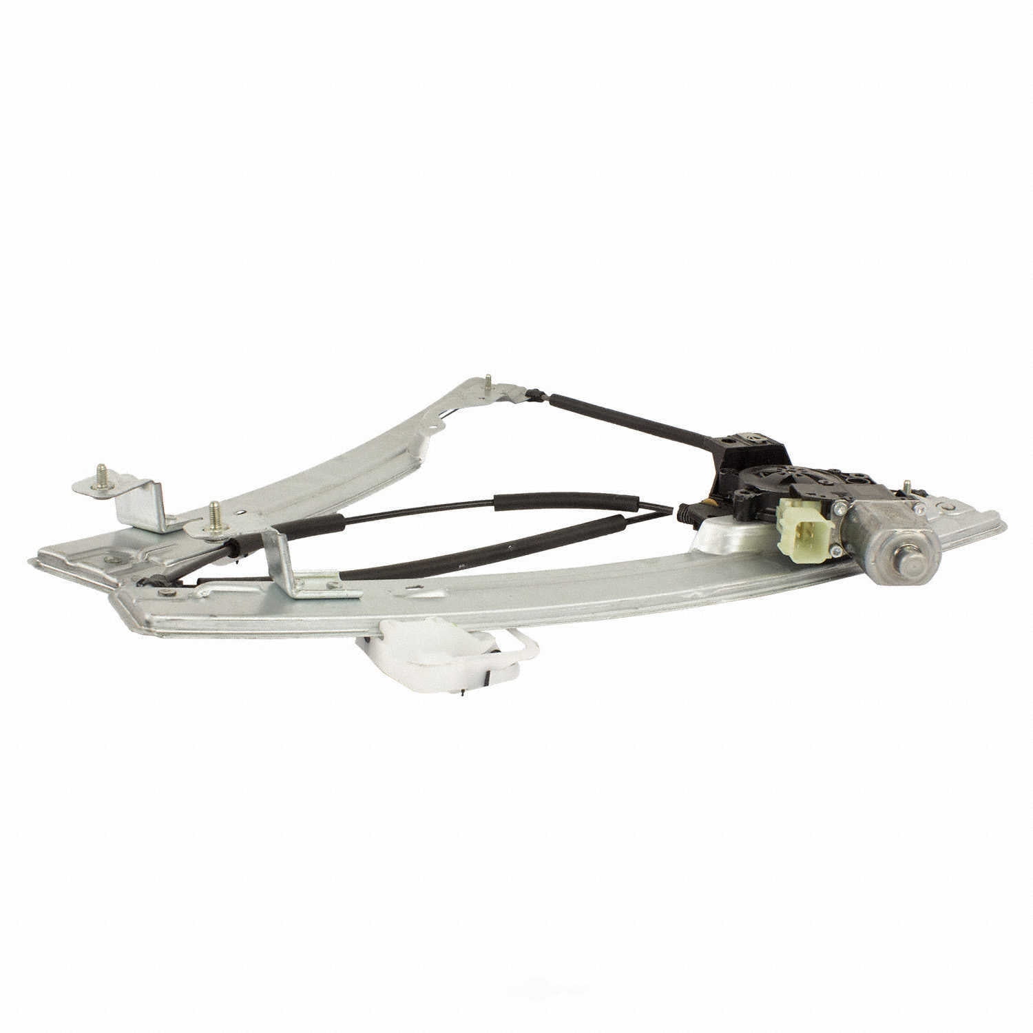 Motorcraft WLRA-262 Power Window Regulator Assembly Fits select: 2013-2019 FORD ESCAPE