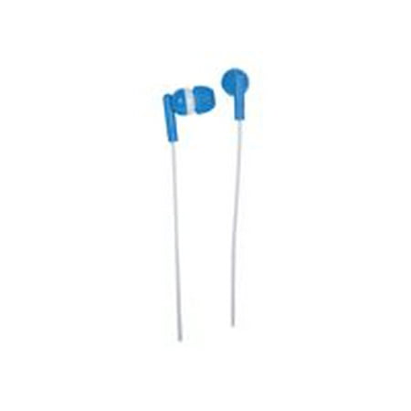 In-Ear Full-Stereo Headphones