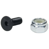 Allstar Performance Windshield Mounting Kit