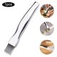 thumbnail image 1 of Cuchillo de cocina Shred Silk Picadora de alimentos manual Rallador de cebolla de acero inoxidable, 1 of 7