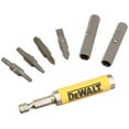 thumbnail image 2 of DeWalt 7pc 6 in 1 Driver Open Stock S, 2 of 2