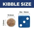 thumbnail image 6 of Hill's Science Diet Large Breed Lamb & Brown Rice Dry Dog Food for Puppies, 30lb Bag, 6 of 8