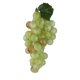 thumbnail image 3 of Frutas Prop Artificial Boceto Plástico Decoración Patio Oficina Hotel Fiesta Baoblaze Uva artificial, 3 of 8
