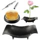 thumbnail image 1 of Kit de soporte para alfileres de flores, herramienta para enderezar agujas con soporte floral japonés, 3 uds., 1 of 7