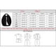 thumbnail image 4 of Camisas s Para Hombre Manga Corta Camisa informal con botones y bolsillo con solapa a cuadros a la moda de primavera y otoño para hombre (Khaki, 3XL), 4 of 4