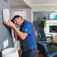 thumbnail image 6 of weBoost Installed Home Complete, Cell Phone Signal Booster Kit with Professional Installation, Boosts 4G LTE & 5G, All U.S. Carriers, 6 of 11