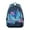 Sky-blue-11, variant on Flamingo Print College Backpack - Extra Large Capacity Bookbag with Padded Shoulder Straps, Organizational Pockets for Notebooks & Stationery, Trendy Campus Essential
