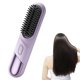 thumbnail image 4 of Pisexur Belleza Maquillaje Plancha de pelo para mujer, recargable, compacta, con 4 niveles de temperatura y placas de cerámica de calentamiento rápido.para mujeres y hombres, 4 of 9