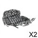 thumbnail image 1 of Bufanda de caza,Red de bufanda para caza al aire libre,Máscara facial árabe para la cabeza y el cuello,Bufanda cuadrada para hombre para actividades deportivas al aire libre,Bufanda, 1 of 8