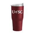 thumbnail image 2 of South Carolina Gamecocks 30oz. Flipside Powder Coat Tumbler, 2 of 2