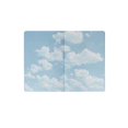 thumbnail image 5 of Nuuna L Inspiration Journal Book Sky Cloud Memory Notebook, 176 Pages (Cloud Blue), 5 of 6
