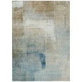 thumbnail image 2 of Addison Rugs Chantille Indoor/Outdoor Transitional Modern Taupe Washable Rectangle Rug, 8' x 10', 2 of 6