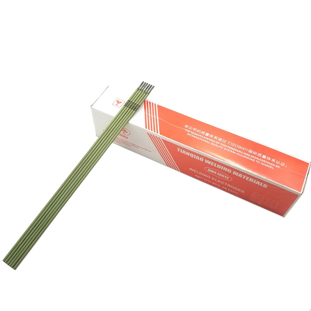 Length; 350mm Welding Cutting Gouging Electrodes *Top Quality! 4.0mm Rods 