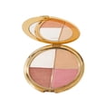 thumbnail image 1 of Paleta tarte Glow Wardrobe para iluminar ojos y rostro, 1 of 6