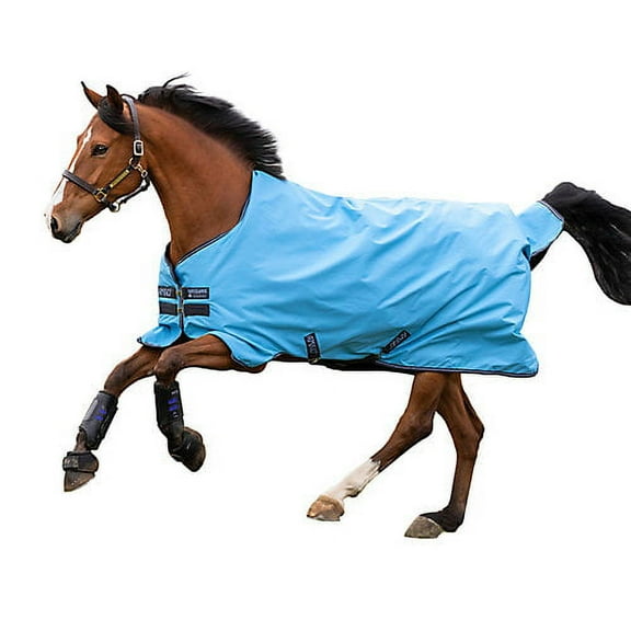 Amigo Hero 900 TO 0g Lite 81 Capri/Gunmetal/Blue