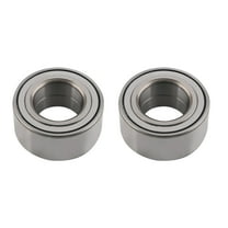 Maxpeedingrods 2x Front Wheel Bearing & Hub For 2002-13 Kia Optima/ Hyundai Sonata 2.4L 510034